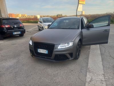 usata Audi A4 A4 2.0 16V TDI multitronic