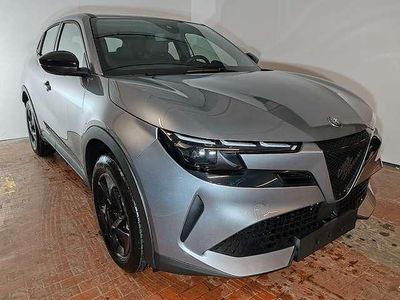 Alfa Romeo GT Junior