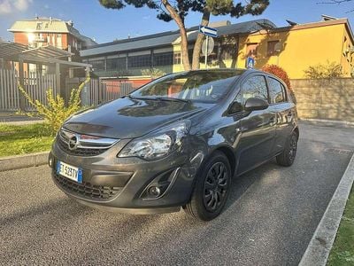 Usata Opel Corsa 86 CV (63 kW) 2014 Utilitaria