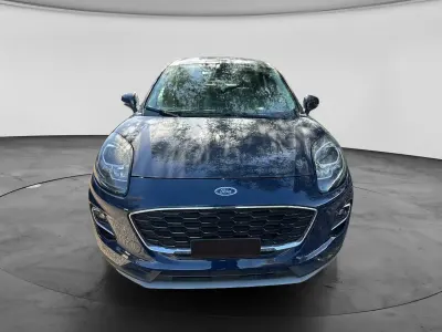 Usata Ford Puma