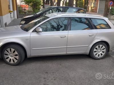 usata Audi A4 A4 1.6 Avant