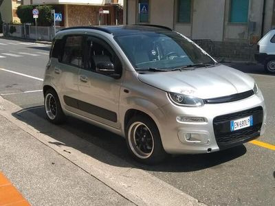 usata Fiat Panda 3ª serie - 2012