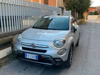 Usata Fiat 500