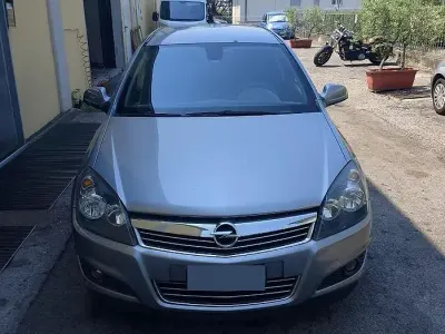 Usata Opel Astra