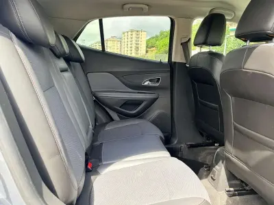 Usata Opel Mokka Cosmo 131 CV (96 kW) 2014 SUV