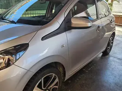 Usata Peugeot 108
