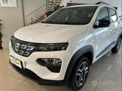 usata Dacia Spring - 2021