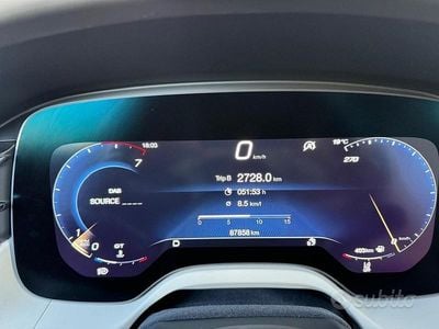 Usata Maserati Grecale 330 CV (242 kW) 2023 Nero SUV