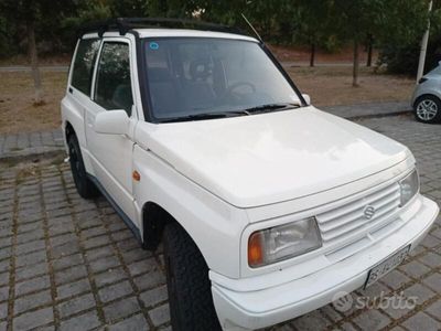 usata Suzuki Vitara - 1992