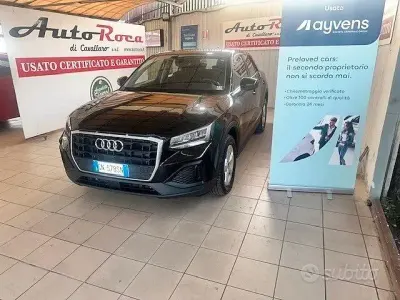 Usata Audi Q2