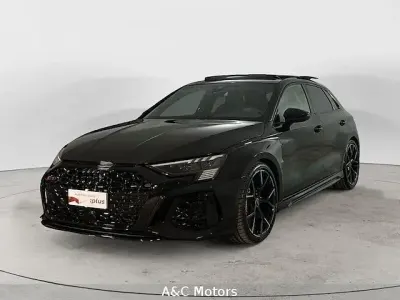 Usata Audi RS3 Sportback
