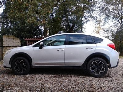 Usado Subaru XV 114 CV (83 kW) 2012 SUV