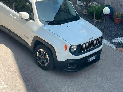 usata Jeep Renegade - 2016