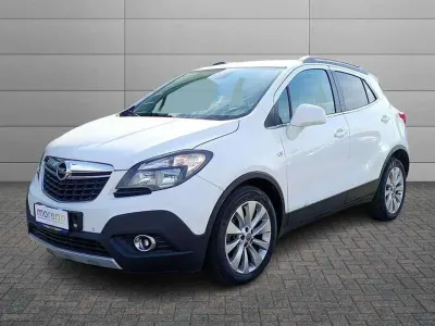Usata Opel Mokka Cosmo 140 CV (102 kW) 2016 Other SUV