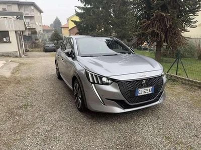 Usata Peugeot 208 GTi 100 kW (136 CV) 2022 Utilitaria