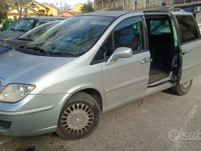 Lancia Phedra
