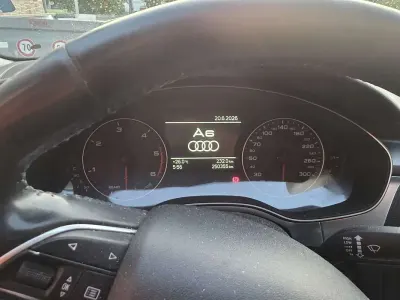 Usata Audi A6