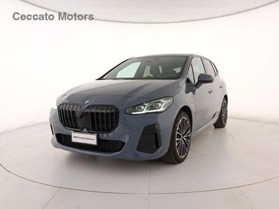 usata BMW 225 Serie 2 Active Tourere Msport xDrive DCT