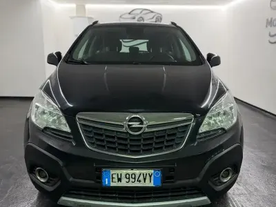Usata Opel Mokka