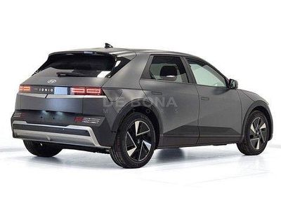Nuova Hyundai Ioniq 5 125 kW (170 CV) 2026 Grigio SUV