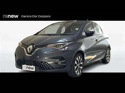 Usata Renault Zoe