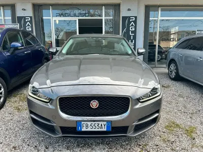 Usata Jaguar XE
