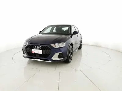 Occasion Audi A1 Admired 95 PK (69 kW) 2023 Blauw SUV