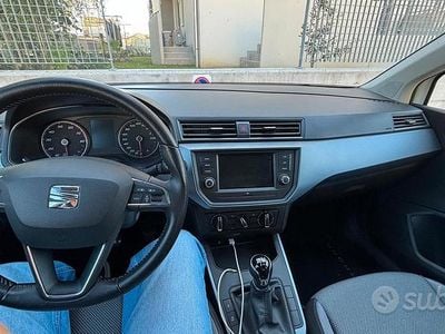 Gebraucht Seat Arona