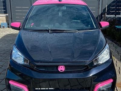 Usata Aixam City Sport 2022 Utilitaria