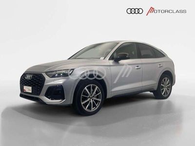 Audi Q5 Sportback