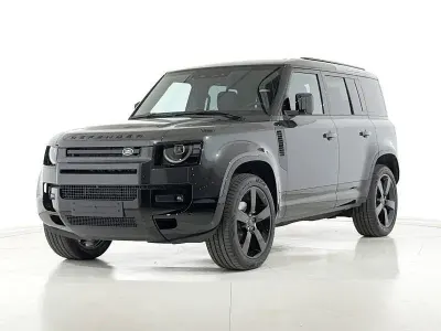 Nuova Land Rover Defender SE Dynamic 248 CV (182 kW) 2026 Grigio SUV