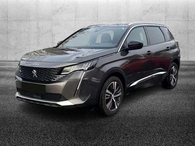 Usata Peugeot 5008 Allure 131 CV (96 kW) 2024 Grigio SUV