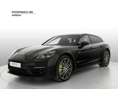 usata Porsche Panamera 2.9 4 E-Hybrid Sport Turismo