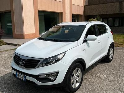 usata Kia Sportage Sportage 1.6 GDI 2WD Active