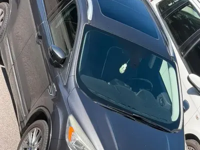 Usata Ford Kuga