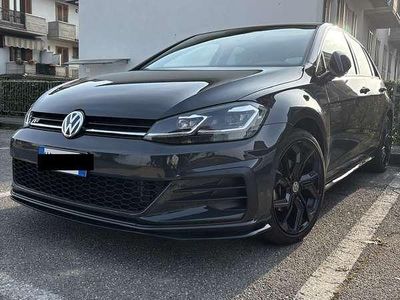 Usata VW Golf VII Sportline 150 CV (110 kW) 2019 Berlina