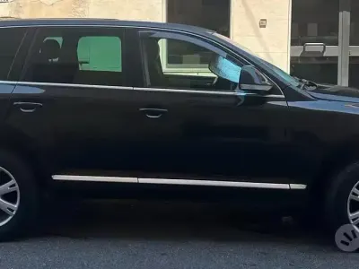 Usata VW Touareg