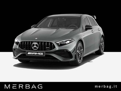 usata Mercedes A35 AMG Classe A4Matic