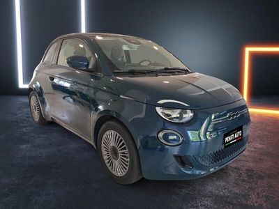 usata Fiat 500e Icon Berlina