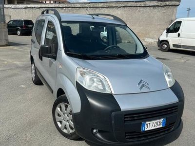 Citroën Nemo