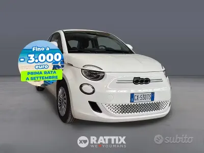 Usata Fiat 500e