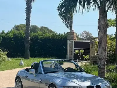 Usata BMW Z3 140 CV (102 kW) 1996 Cabrio