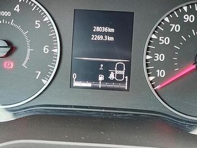 Usata Dacia Duster Journey 116 CV (85 kW) 2023 Grigio SUV