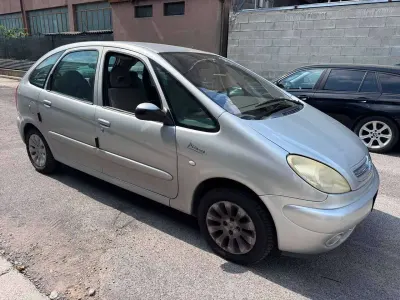 Usata Citroën Xsara Picasso