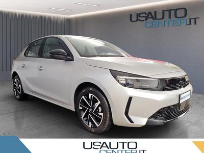 Usata Opel Corsa S 100 CV (73 kW) 2025 Utilitaria