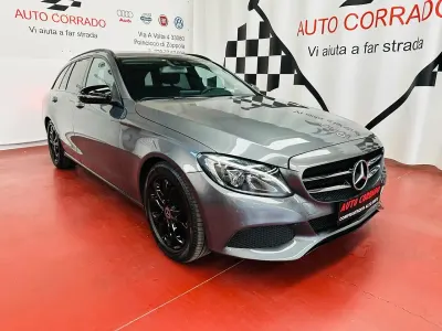 Usata Mercedes 220