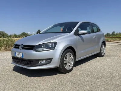 Usata VW Polo