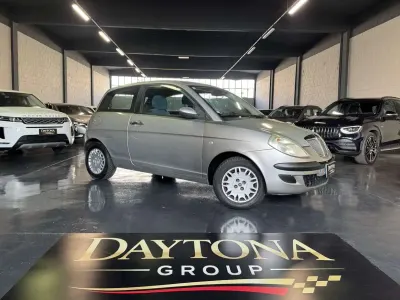 Usata Lancia Ypsilon 60 CV (44 kW) 2006 Other Utilitaria