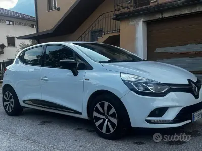 Usata Renault Clio V