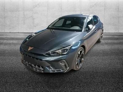 Usata Cupra Leon 150 CV (110 kW) 2025 Grigio Berlina